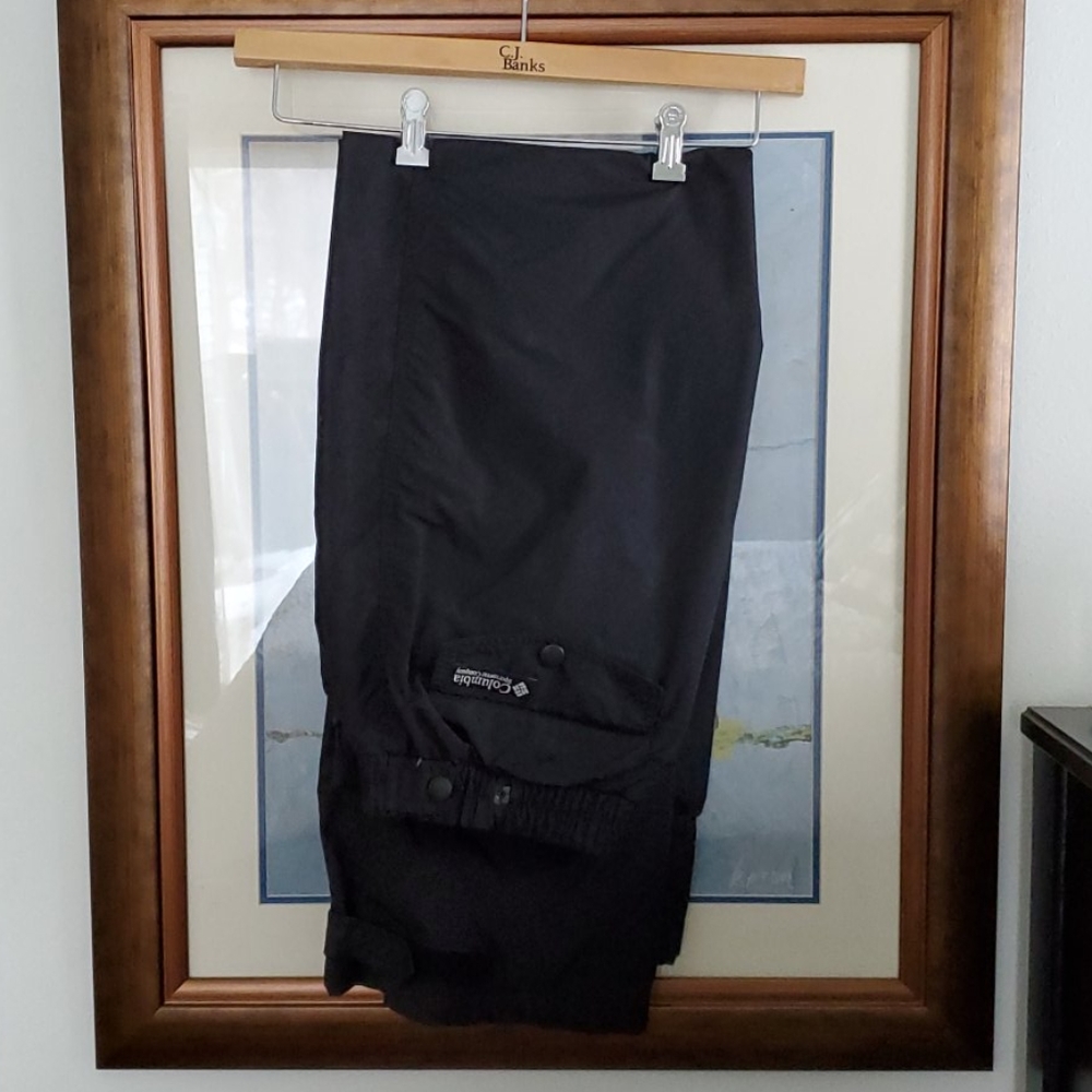 Columbia Men's Large Ski / Snowboard Pants